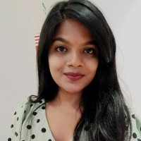 Quest Integrity Services Employee Samruddhi Raut's profile photo