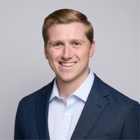 HubBox Employee Jake Packard's profile photo