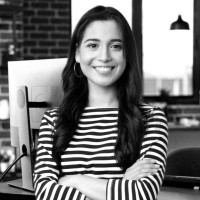 Seekware Employee Gemma Smith's profile photo