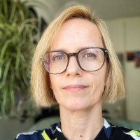 Deutsche Telekom Employee Irena Sekirica's profile photo