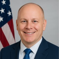 Lee County Government Employee Robert Vincent's profile photo