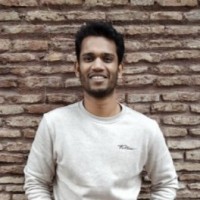 WebShar Employee Ajinkya Pisal's profile photo