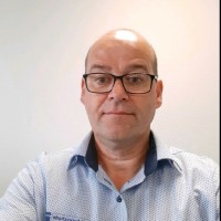 Boekhorst Autoschade Employee Bert Brink's profile photo