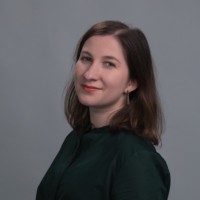 Yulia Gershfeld Email & Phone Number | Shell Digital Ecosystems and ...
