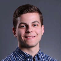 Gavin Labrec Email