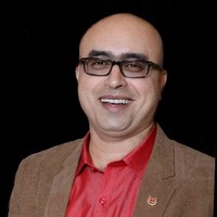 Samtek Systems - India Employee Gaurav Samnerkar's profile photo