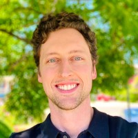The Wright Institute Employee Ben Waller's profile photo