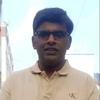 Nippon Paint India Employee Arun Seshadri's profile photo