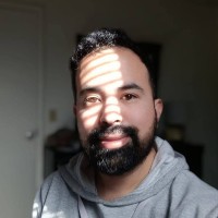 Luis Adan Almeida Email
