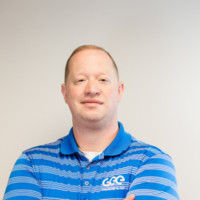 Gee Heating and Air Employee Joseph Gee's profile photo