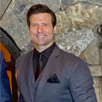 BlackLake Security Employee Aaron Desimone's profile photo