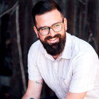 FieldGuide IT Employee Hoyt Adams's profile photo