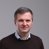 Alexander Velychko Email & Phone Number