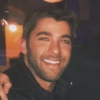 Troy Design and Manufacturing - A wholly owned Ford Motor Company subsidiary Employee Anthony Gosur's profile photo