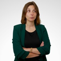 Ensemble Hospitalier de la Côte Employee Alexia Rossi's profile photo