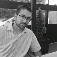 ETI Employee Kenneth de Smet's profile photo