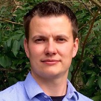 Atmail Employee Dirk Marski's profile photo
