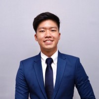 Liberty Specialty Markets Employee Wayne Ang's profile photo