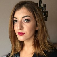 Carpatsoft Employee Adriana Opris's profile photo