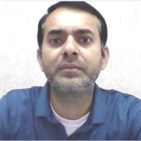 Avinash Jha Email