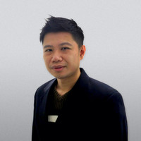 TeamNote Limited Employee Roy Law's profile photo