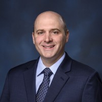 Maxpro Technologies Employee Brad Komaromy's profile photo