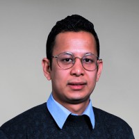Dakota State University Employee Bijay Shakya's profile photo