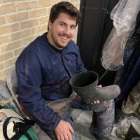 Daniel Yonan Email & Phone Number