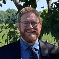 Hallex Engineering Ltd. Employee Jon Skinner's profile photo