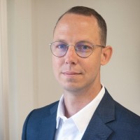 Covantis Employee Christophe Hannon's profile photo