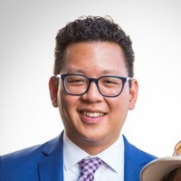 Peloton Interactive Employee Ted Lui's profile photo