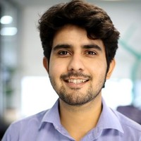 Improzo Employee Siddharth Malhotra's profile photo
