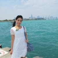 ECS Financial Services LTD Employee Yuman Li's profile photo