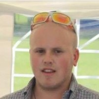 UK Electrical Supplies Employee Adam Cocks's profile photo