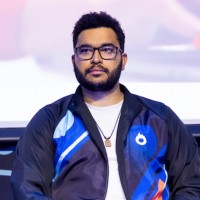 Hotmart Employee Paulo Vasconcellos's profile photo