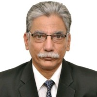 NSEIT LIMITED Employee Muralidaran N's profile photo