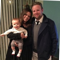 Stephen New Email & Phone Number