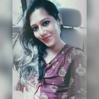 3Cube Medicare Employee Anushka Barman's profile photo
