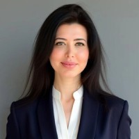Shaimaa Ghany Email