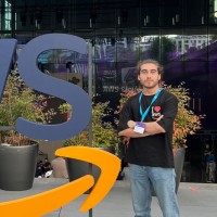 Skyloop Cloud Employee Deniz Çelik's profile photo
