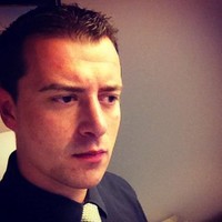 D'Ieteren Employee Frédéric Collard's profile photo