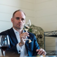 Sydney Restaurant Group Employee Ben Cummings's profile photo