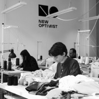 New Optimist Employee Roos Greijn's profile photo