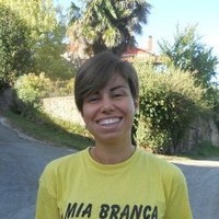 Chiara Fronduti Email & Phone Number