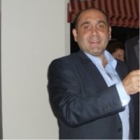 Holophane Employee Luciano McMi's profile photo