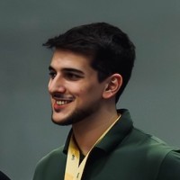 Rafael Ismael Email