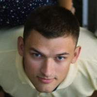 Dating Group Employee Viktor Sokolov's profile photo