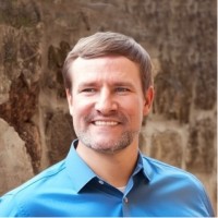 Crowley Employee Stephen Keller's profile photo