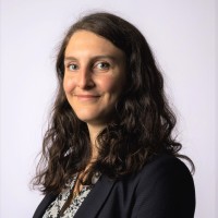 UPANDGO Employee Elsa Lanco's profile photo