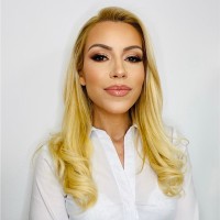 Daniela Donkova Email & Phone Number